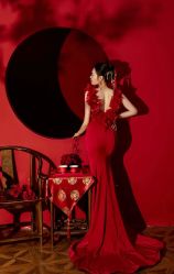 点击看大图 -维纳斯婚纱摄影(鞍山店)