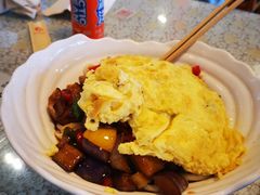 -文三里屯面馆(三里屯店)