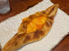 阿扎尔哈恰普里格鲁吉亚奶酪饼-格鲁·秀色Georgia’s Feast