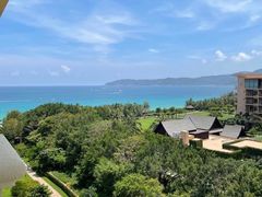 -三亚亚龙湾天域度假酒店