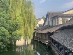 -乌镇景区