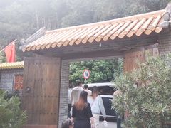 -周大娘牛乳(旧寨古村总店)