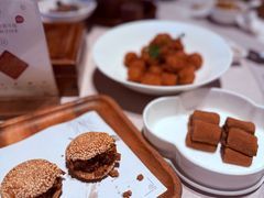 -四季民福烤鸭店(外滩外白渡桥店)