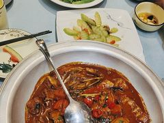 -大师傅金奖啤酒鱼(阳光店)