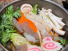 -炙柒Sekinana·精致料理 烧鸟·铁板烧(海上世界店)