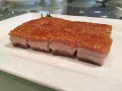 冰烧三层肉-利苑酒家(金宝店)