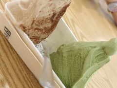 -野人先生Gelato(上海长宁龙之梦店)