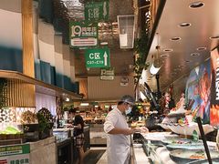 -亚马逊海鲜自助(梅溪湖步步高店)