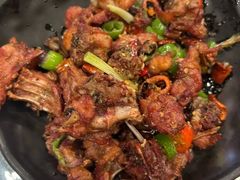 -年轮烧烤·羊蝎子·烤鱼(星湖街店)