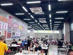 -嘉升大排档(番禺总店)