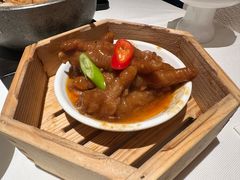 -南棠馆粤菜坊(群光店)