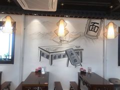 -雲栖斜街炸酱面馆