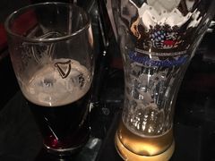 -上海锦江汤臣洲际大酒店柒酒廊