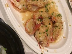 -欢乐海岸美食联盟