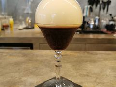 aLIEz-BE NORMAL CAFE(霞溪路店)