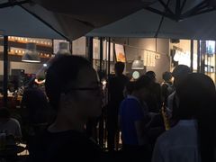 -喜茶(深圳福田星河COCO Park店)