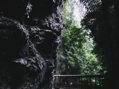 -通灵大峡谷