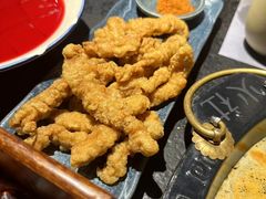 -火社火锅(平安大街店)