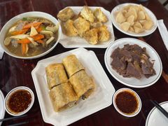-御清斋总店(天一街店)
