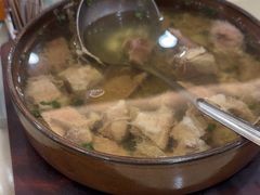 -香顺·客家菜(东坑店)