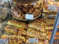 -苹果花园(龙漕路店)