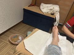 -百玺足道·按摩·SPA(航洋店)