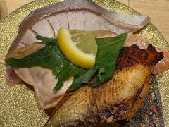-大起水产回转寿司(道顿堀店)