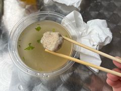 -非遗·十八曲鱼饺(西马总店)