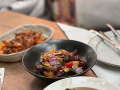 -Nirvana Cafe&Bar(北仓文创街区店)