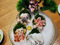 -尚海豆捞(乐虹坊店)