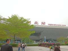 -萨莉亚意式餐厅(深圳北站店)