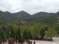 景点-龙口南山旅游景区