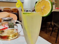 -香香海南菜餐厅