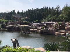 -南京银杏湖乐园