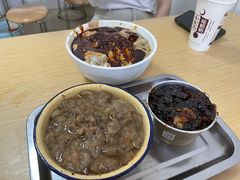 -定家小酥肉·清真(回民街店)