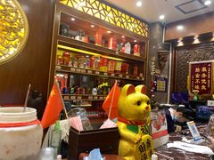 -老码头火锅(骡马市店)