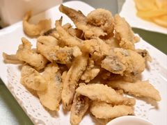 -华盛丰温州大排档(东三环南路店)