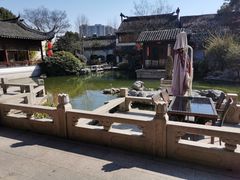 -祝家花園(伯渎港店)