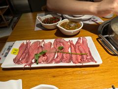 -海银海记潮汕牛肉火锅(新港中路海珠店)