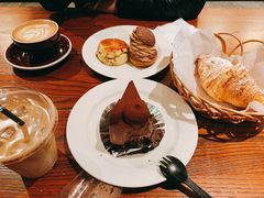 -麦田工坊(月湖店)