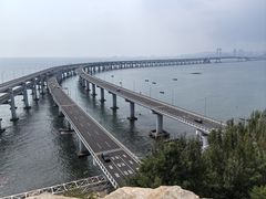 -星海湾跨海大桥