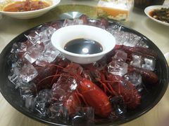 -怪怪龙虾·澳洲蓝龙王·深夜食堂(惊驾路店)