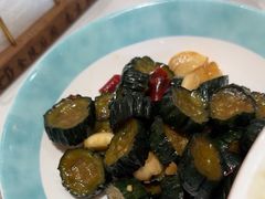 -金陵后厨·南京菜(新街口秣陵路店)