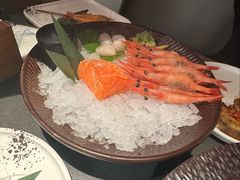 -牛YO寿喜烧和牛火锅自助(三台子万象汇店)