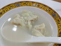 -龙抄手(春熙路总店)