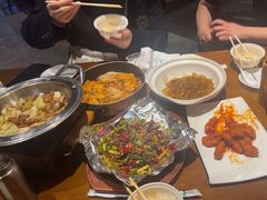 -刘妈小集市(黄陂广场店)