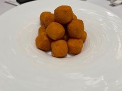 椒盐软心豆腐-北京厨房(SKP店)