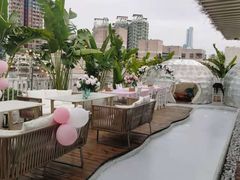 -天空花园餐吧·生日·团建(南山店)