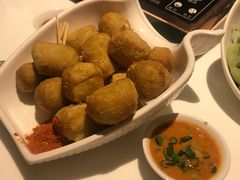 -Huange欢歌KTV(欣都龙城vcpark购物中心店)