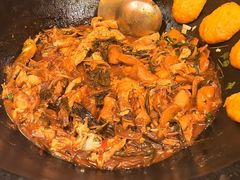 -江湖水乡铁锅炖魚(周庄嘉园店)